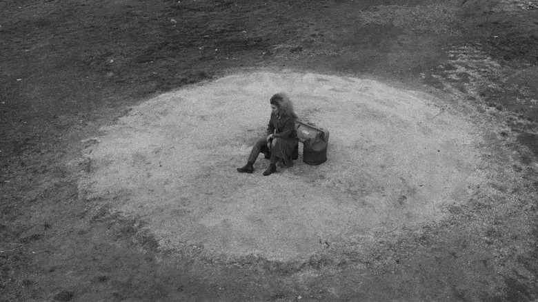 El cielo sobre Berlín - Fondo