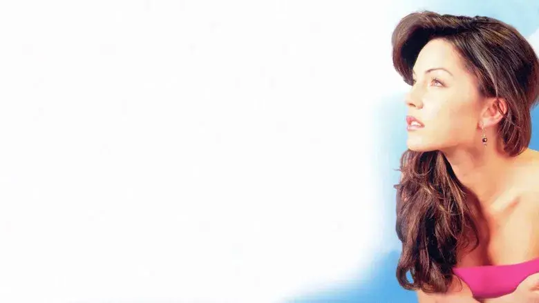 Emmanuelle in Space - Fondo