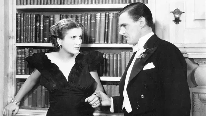 One More River - Fondo