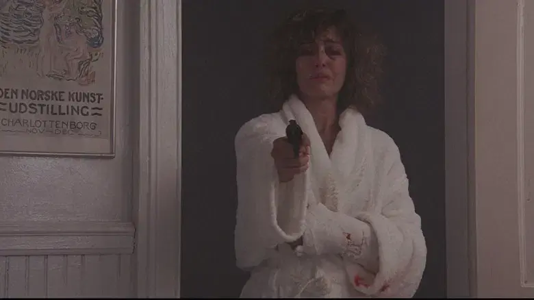 Atracción fatal - Fondo