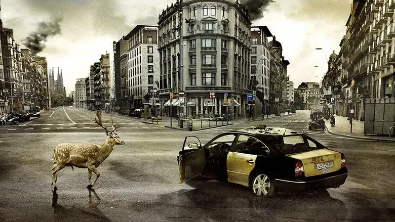 Los últimos días - Fondo