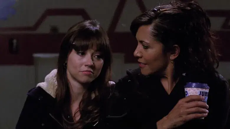 El amor es un campo de batalla