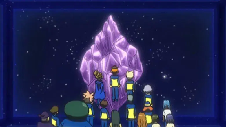 ¡La autentica naturaleza de la Academia Alius!