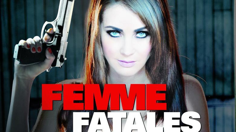 Femme Fatales - Fondo