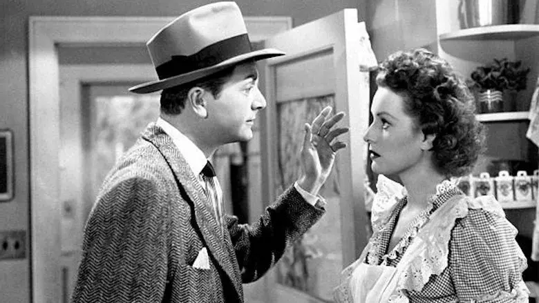 Niñera moderna - Fondo