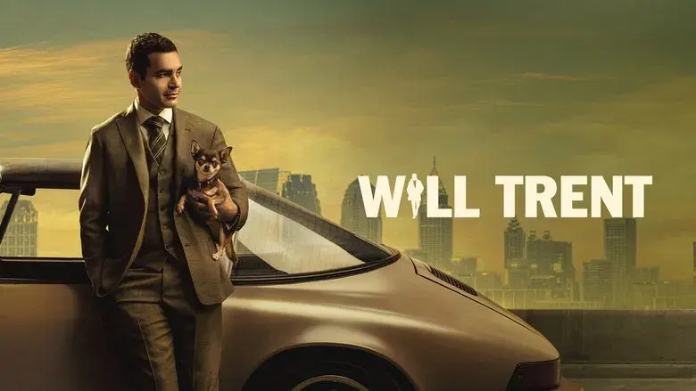 Will Trent, Agente Especial - Fondo