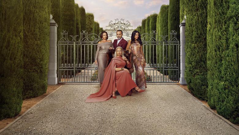 Beyond the Gates - Fondo