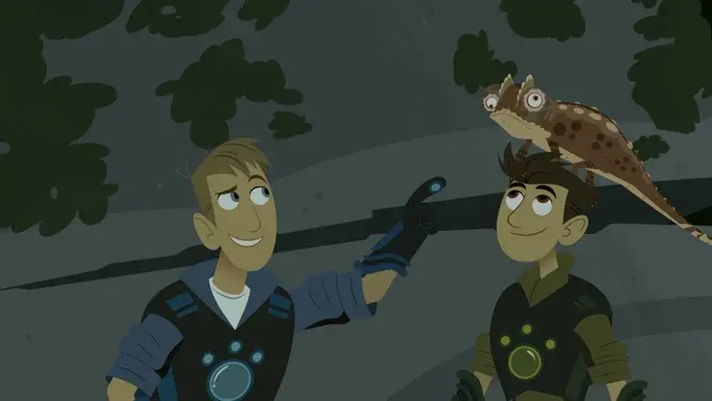 Episodio 26