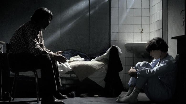 Abre los ojos - Fondo