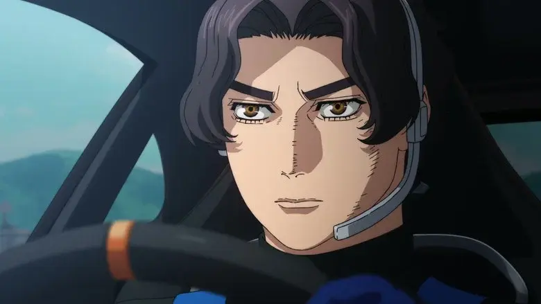 El grupo líder se rompe