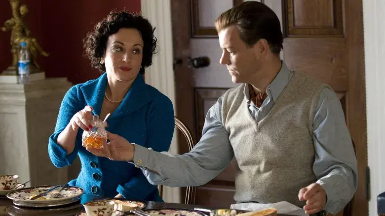 Un puñado de centeno