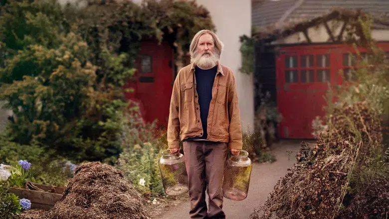 Small Prophets - Fondo