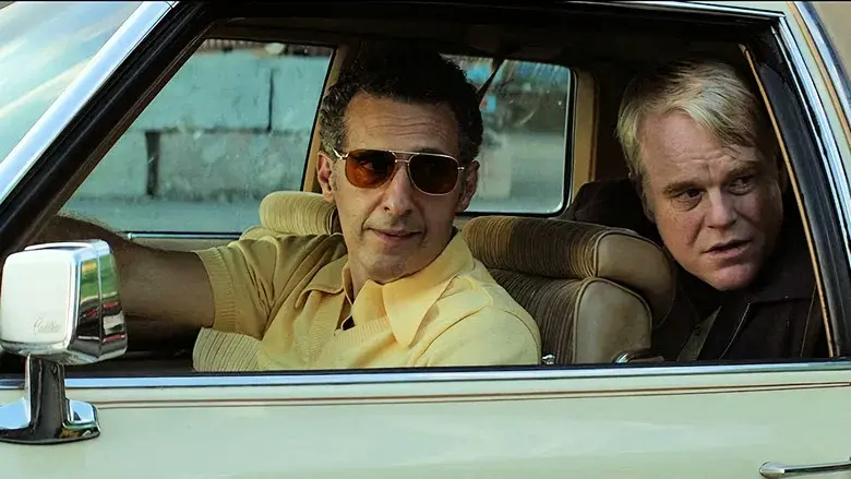 El misterio de God's Pocket - Fondo