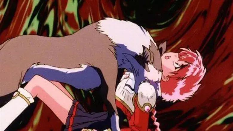 El legendario Escudo