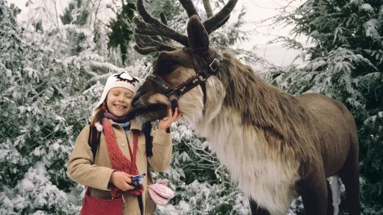 Santa Claus 2 - Fondo