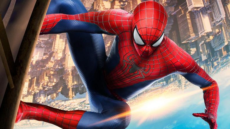The Amazing Spider-Man 2: El poder de Electro - Fondo