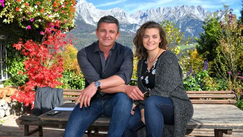 Doctor en los Alpes - Fondo