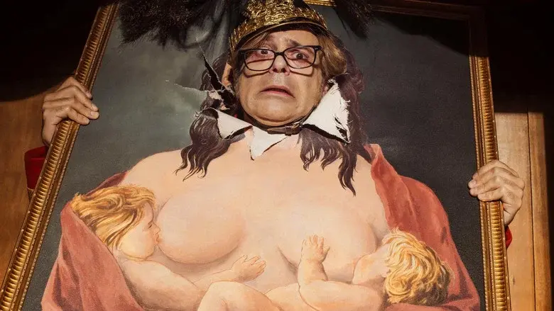 Bullyparade - Der Film - Fondo