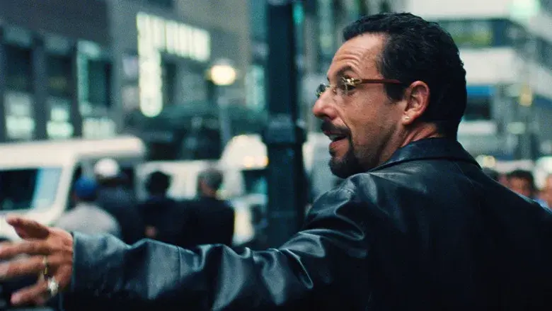 Diamantes en bruto - Fondo