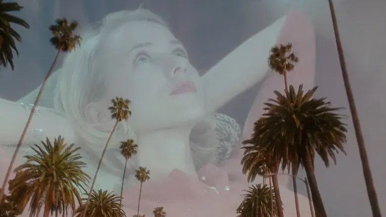 Mulholland Drive - Fondo