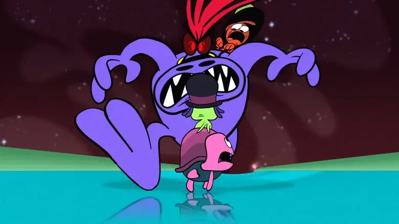 Episodio 18