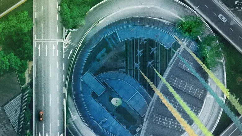 我们这十年 - Fondo