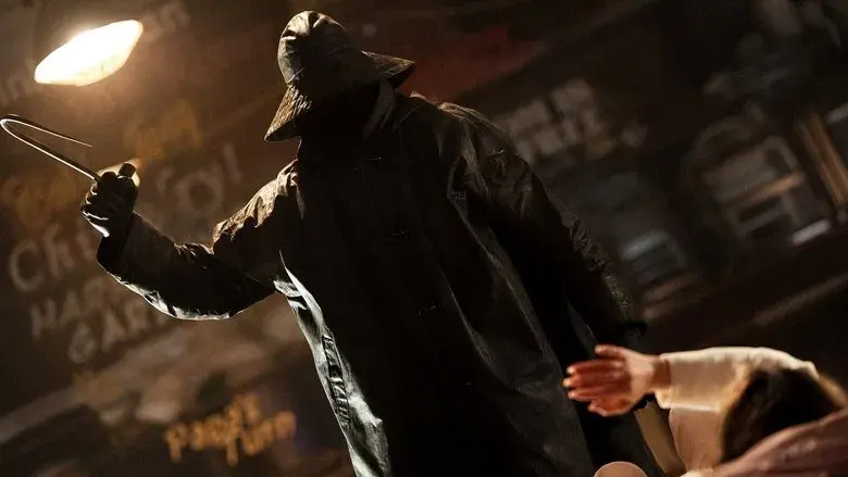 Sé lo que hicisteis el último verano - Fondo