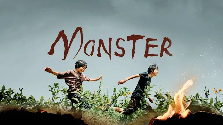 Monstruo - Fondo