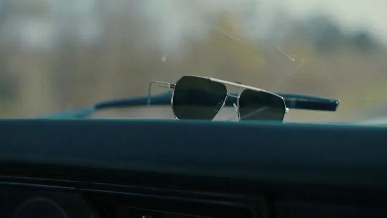 Los chicos de la Nickel - Fondo