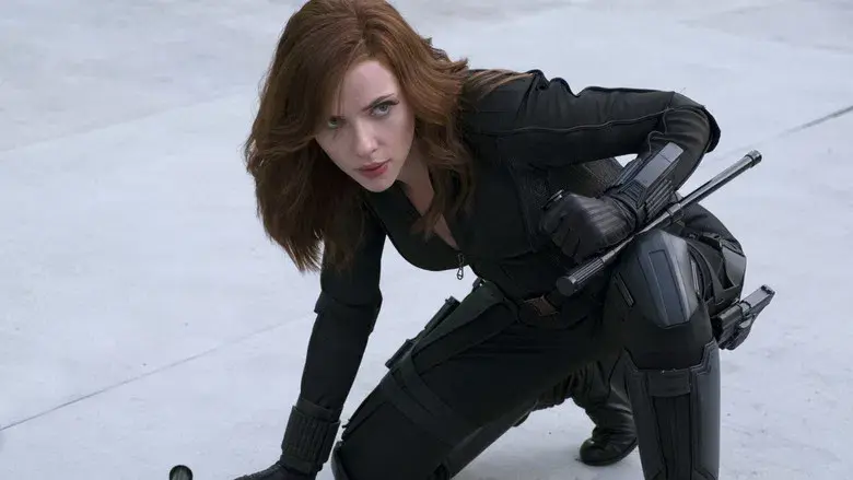 Capitán América: Civil War - Fondo