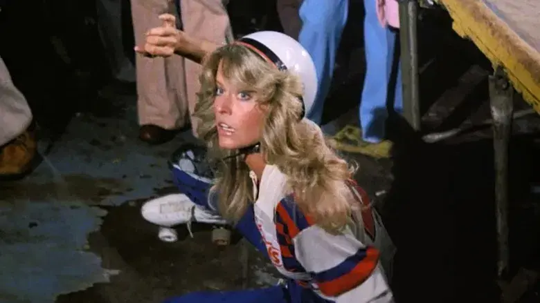 Ángeles sobre Ruedas