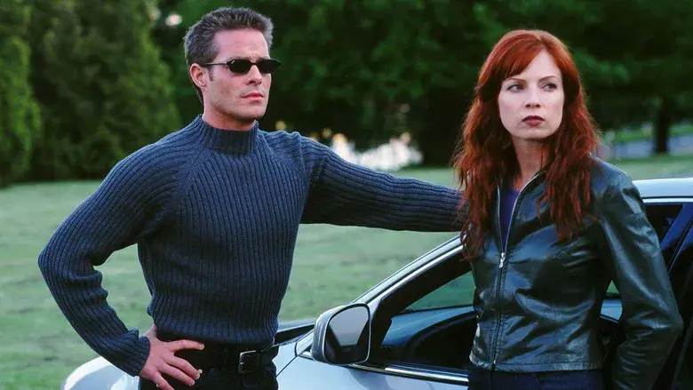 First Wave - Backdrop