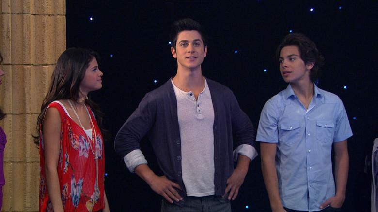 ¿Quién será el mago de la familia?