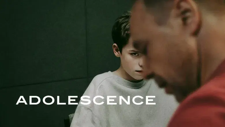 Adolescencia - Fondo