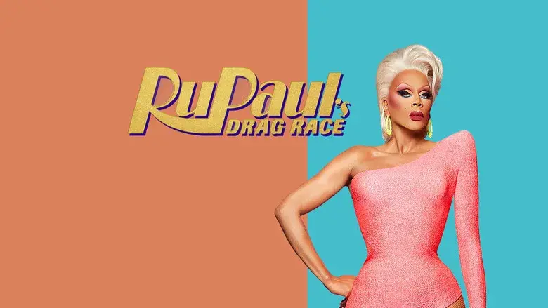 RuPaul: Reinas del drag - Fondo