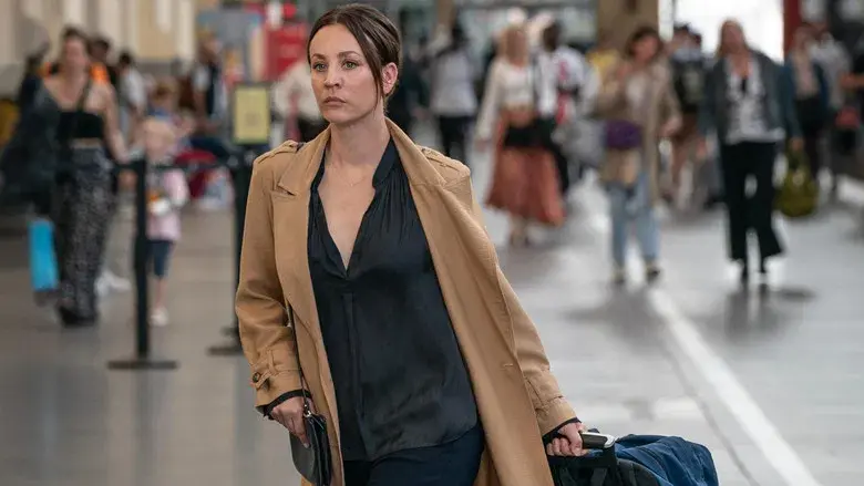 Desaparecida - Fondo