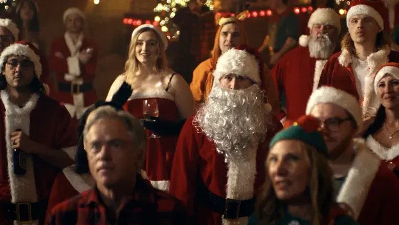 Noche de Paz, Noche de Muerte - Fondo