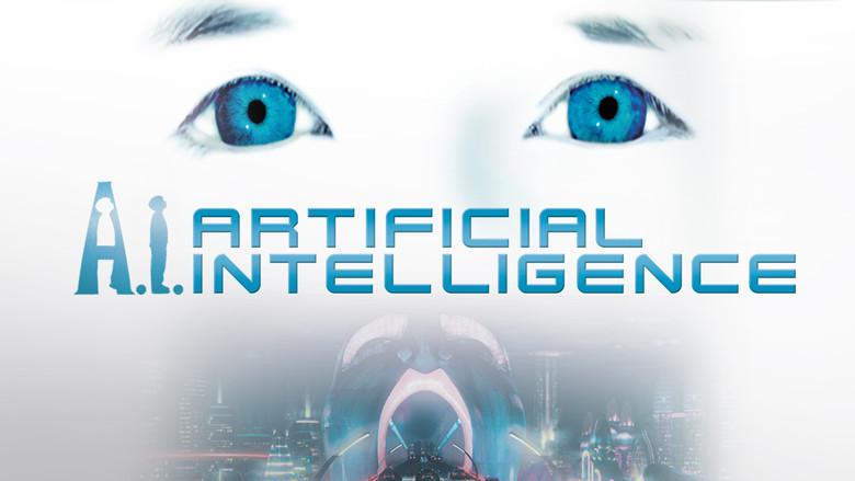 A.I. Inteligencia Artificial - Fondo