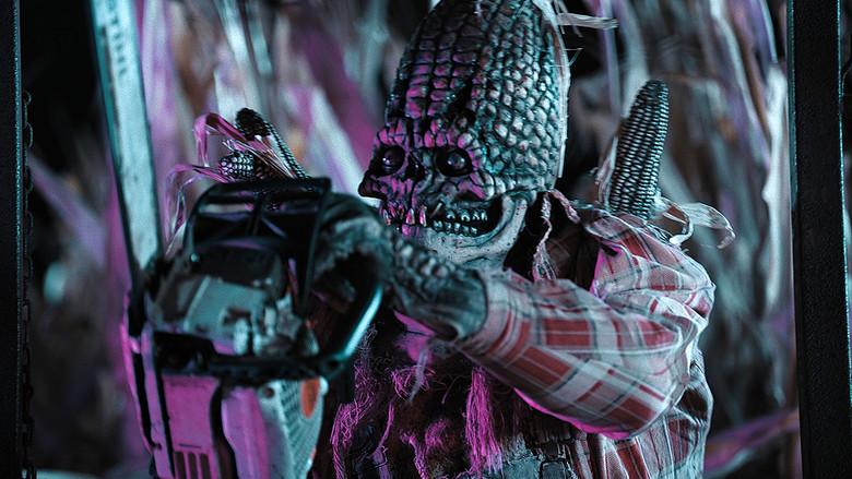 The Barn Part III - Fondo