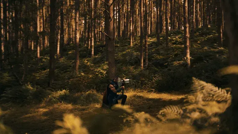 Vengadores: Doomsday - Fondo