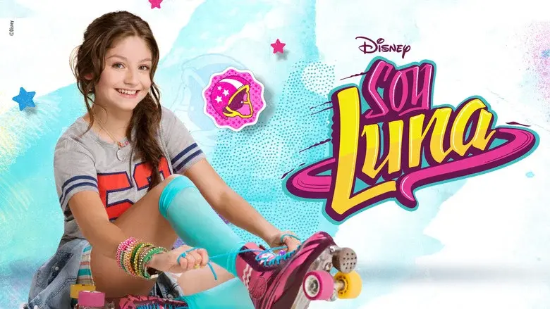 Soy Luna - Fondo