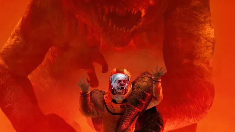 Jurassic World: El renacer - Fondo