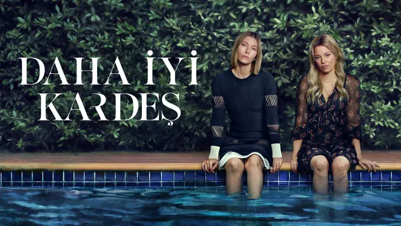 La mejor hermana - Fondo