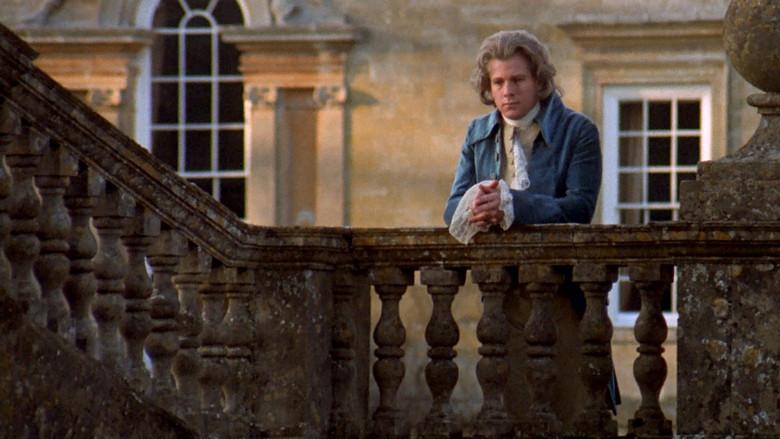 Barry Lyndon - Fondo