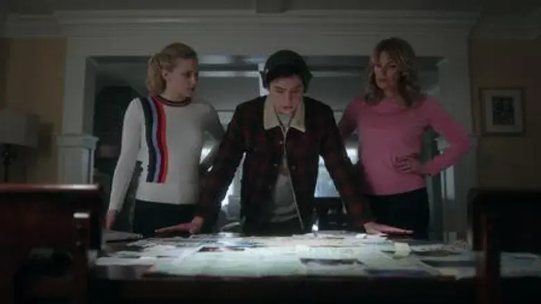 Capítulo veintiocho: Pozos de ambición