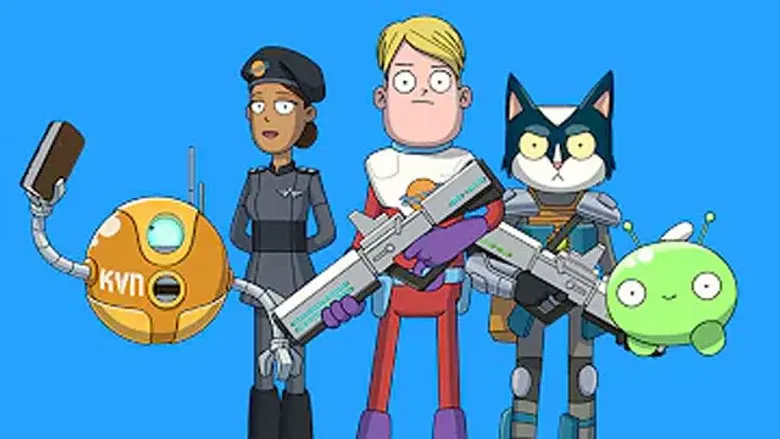 Episodio 1