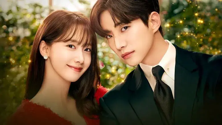 King the Land - Fondo