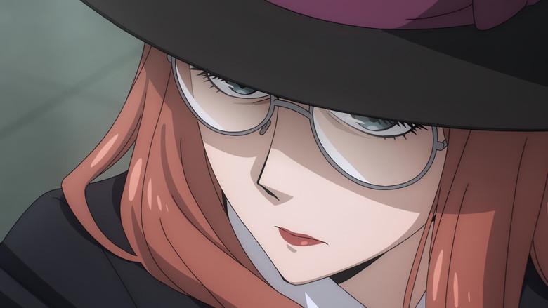 Detrás del escándalo / El camino para ser Escolar Imperial