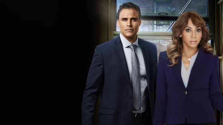 Morning Show Mysteries: Mortal Mishaps - Fondo