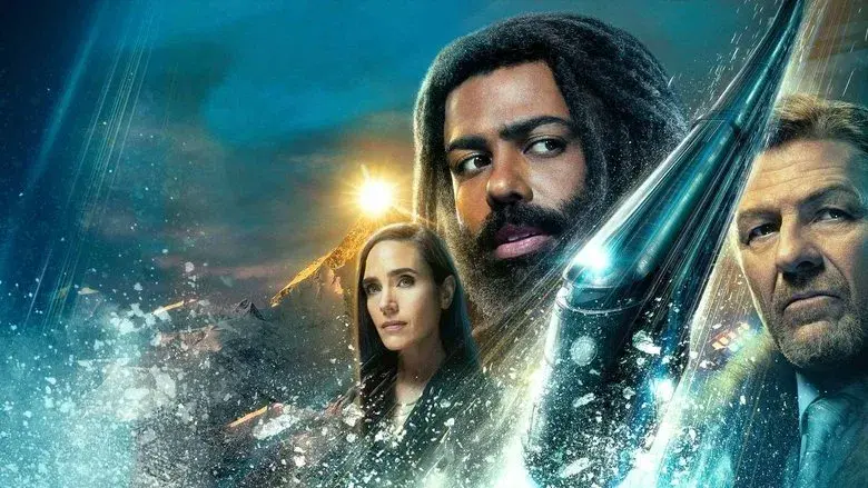 Snowpiercer: Rompenieves - Fondo